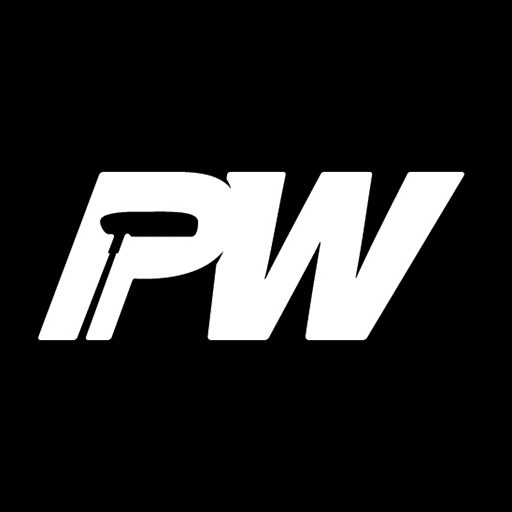 PW Logo