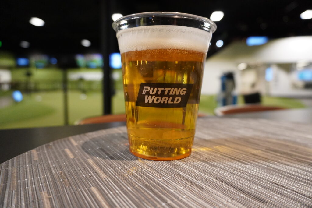 draft beer, draft beer specials, draft beer at putting world, draft beer near me, beer near me, beer specials near me