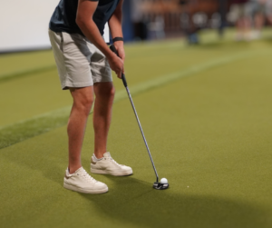 putting, putting grip, perfecting your putting grip, putting grip styles, how to grip a putter