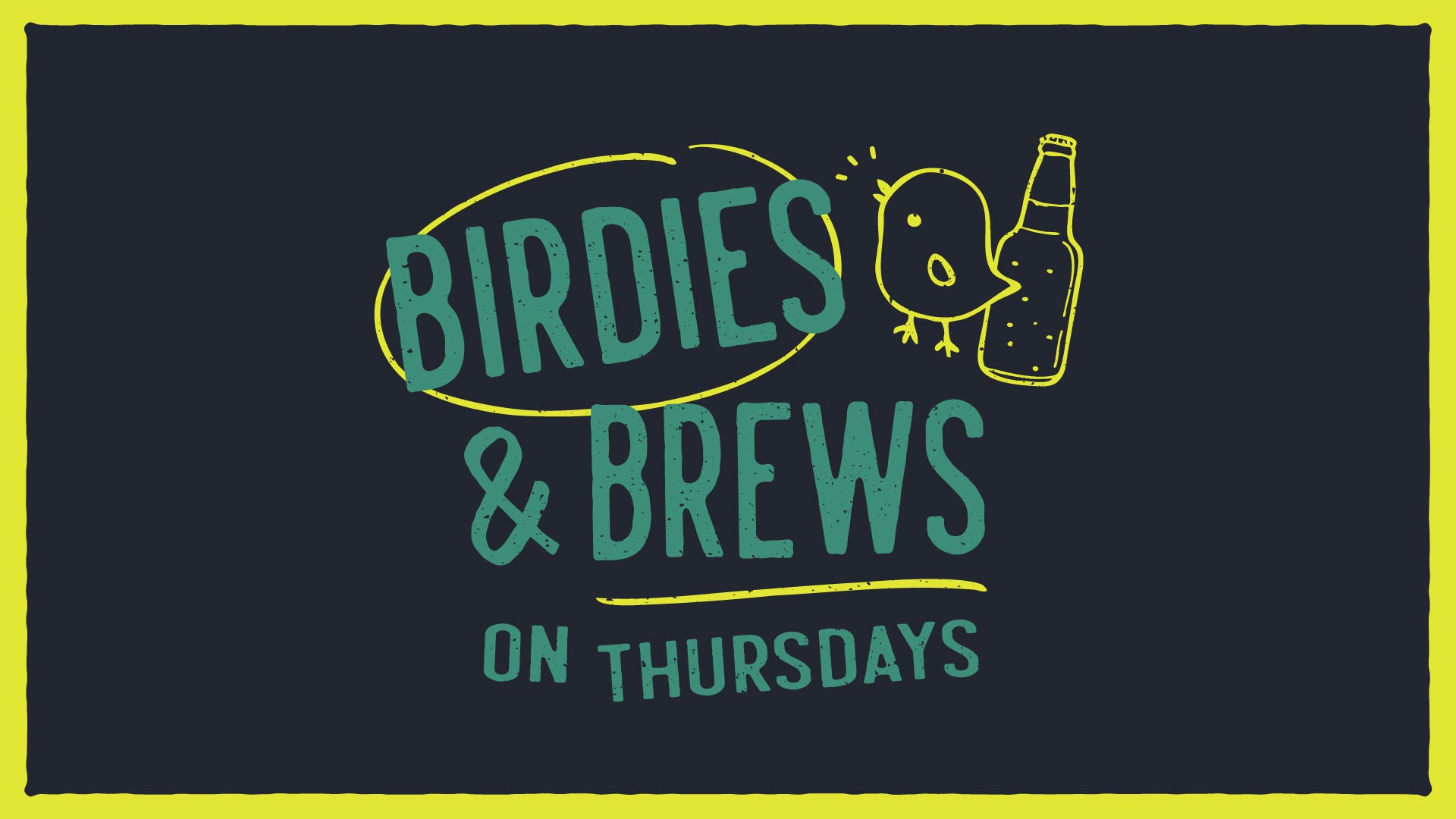 Birdies & Brews Guys Night on Thursdays at Putting World Scottsdale