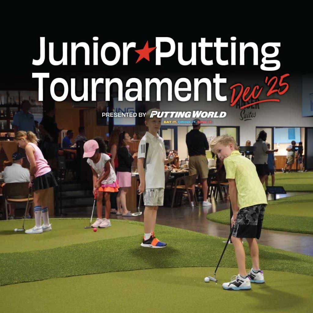 PW 1060 Junior Putting Tournament Dec 2025 1080x1080 1