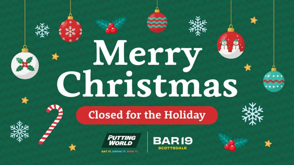 PW1111 Christmas 2025